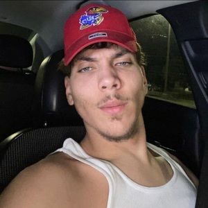 Meet your Posher, King-adonis